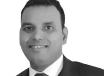 Ravi Mekala
