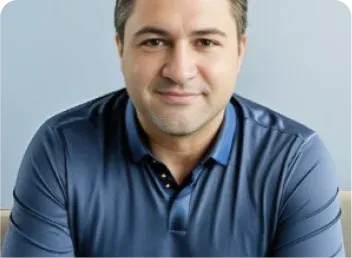 Alex Georges